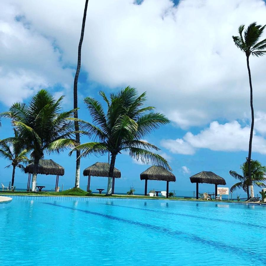 Ancorar Resort Beira-Mar De Pôrto das Galinhas Exterior foto